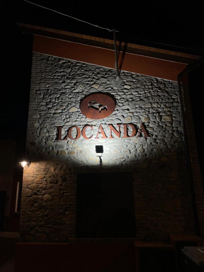 Locanda La Campagnola Vignola  Exterior foto